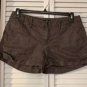 Gap cuffed Shorts